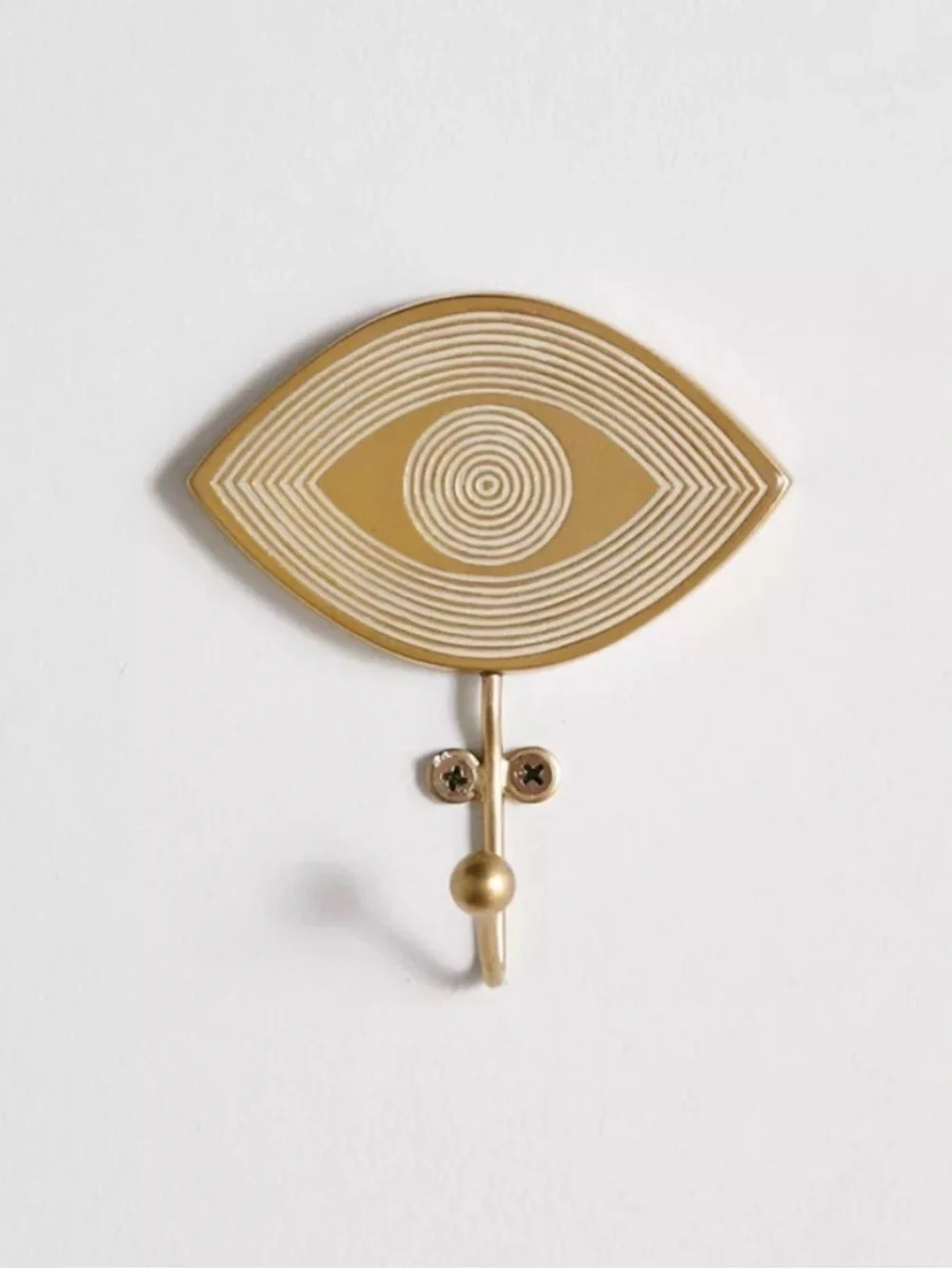NWOT Urban Outfitters Eye Wall Hook